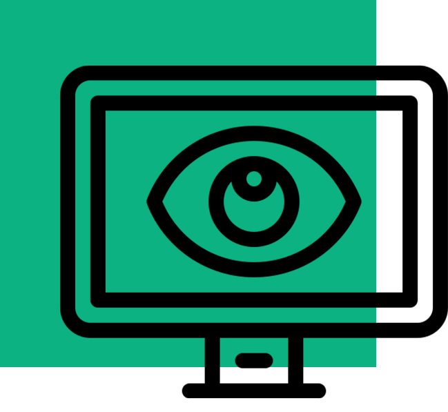 Remote Viewing Setup