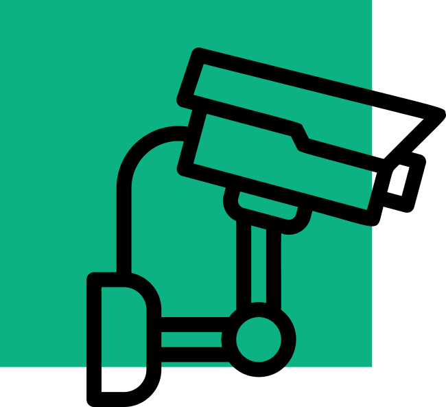 Security Camera Sales